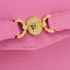 Medusa 95 Kleine Ledertasche mit Griff