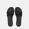 Medusa 95 Lack-Flatsandalen