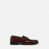 Medusa 95 Lackleder-Loafer
