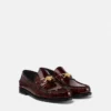 Medusa 95 Lackleder-Loafer
