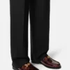 Medusa 95 Lackleder-Loafer