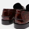 Medusa 95 Lackleder-Loafer