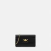 Medusa 95 Leder-Clutch