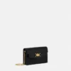 Medusa 95 Leder-Clutch
