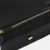 Medusa 95 Leder-Clutch