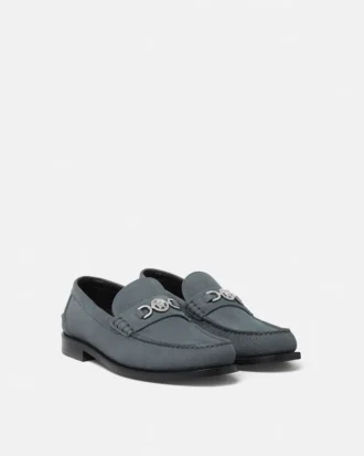 Medusa 95 Leder-Loafer