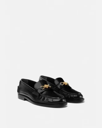 Medusa 95 Leder-Loafer