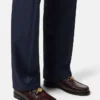 Medusa 95 Leder-Loafer