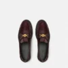 Medusa 95 Leder-Loafer