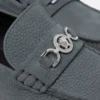Medusa 95 Leder-Loafer