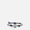 Medusa 95 Lederarmband