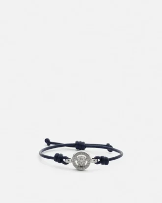 Medusa 95 Lederarmband