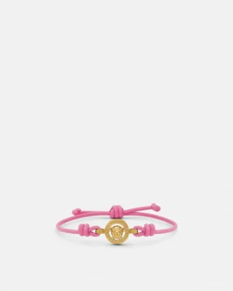 Medusa 95 Lederarmband