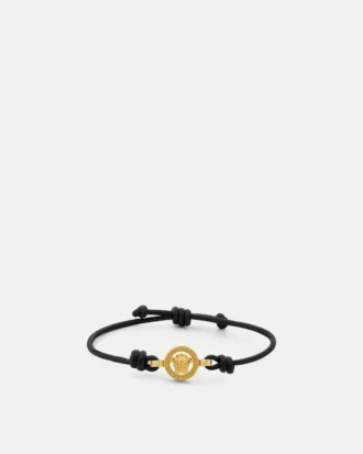 Medusa 95 Lederarmband