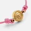 Medusa 95 Lederarmband
