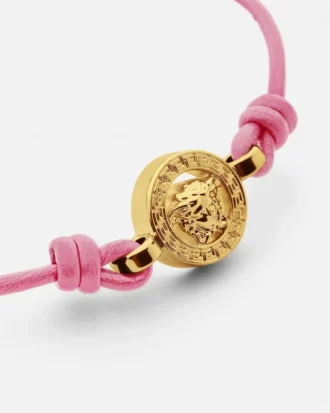 Medusa 95 Lederarmband