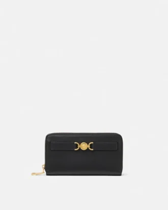 Medusa 95 Lederbrieftasche