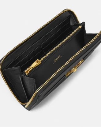 Medusa 95 Lederbrieftasche