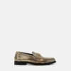 Medusa 95 Loafer mit Eidechsenoptik