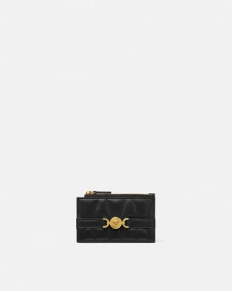Medusa 95 Quilted Nappa Kartenetui