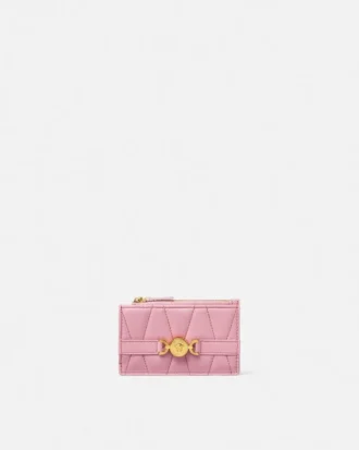 Medusa 95 Quilted Nappa Kartenetui