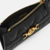 Medusa 95 Quilted Nappa Kartenetui