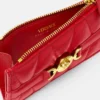 Medusa 95 Quilted Nappa Kartenetui