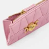 Medusa 95 Quilted Nappa Kartenetui