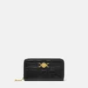 Medusa 95 Quilted Nappa Wallet