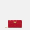 Medusa 95 Quilted Nappa Wallet
