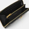 Medusa 95 Quilted Nappa Wallet