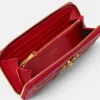 Medusa 95 Quilted Nappa Wallet