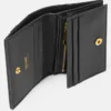 Medusa 95 Quilted Nappa Wallet