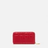 Medusa 95 Quilted Nappa Wallet