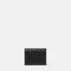Medusa 95 Quilted Nappa Wallet