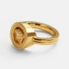 Medusa 95 Ring