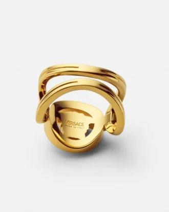 Medusa 95 Ring