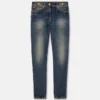 Medusa 95 Skinny Jeans