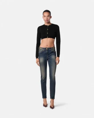 Medusa 95 Skinny Jeans