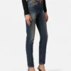 Medusa 95 Skinny Jeans