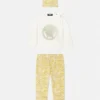 Medusa Baby-Set mit langärmeligem T-Shirt