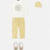 Medusa Baby-Set mit langärmeligem T-Shirt