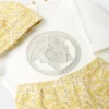 Medusa Baby-Set mit langärmeligem T-Shirt