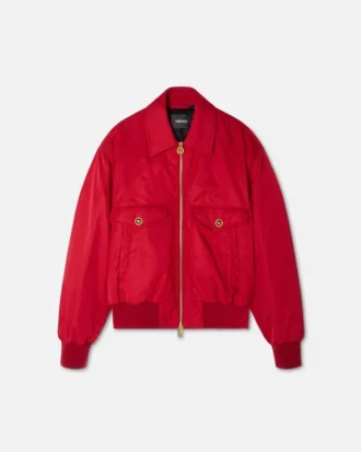 Medusa Biggie Blouson Jacke