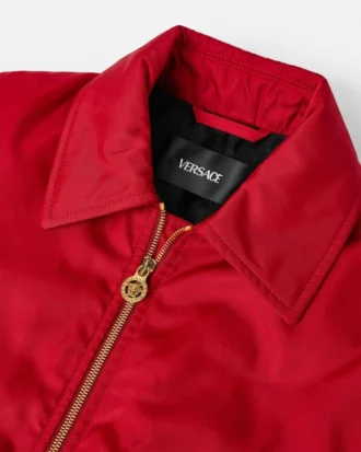 Medusa Biggie Blouson Jacke