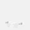 Medusa Biggie Cat-Eye-Brille