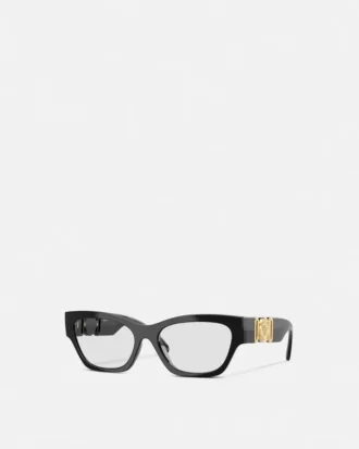 Medusa Biggie Cat-Eye-Brille