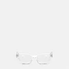 Medusa Biggie Cat-Eye-Brille
