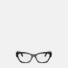 Medusa Biggie Cat-Eye-Brille