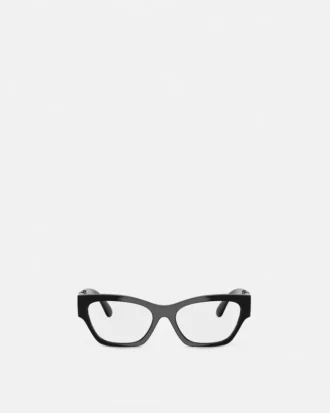 Medusa Biggie Cat-Eye-Brille